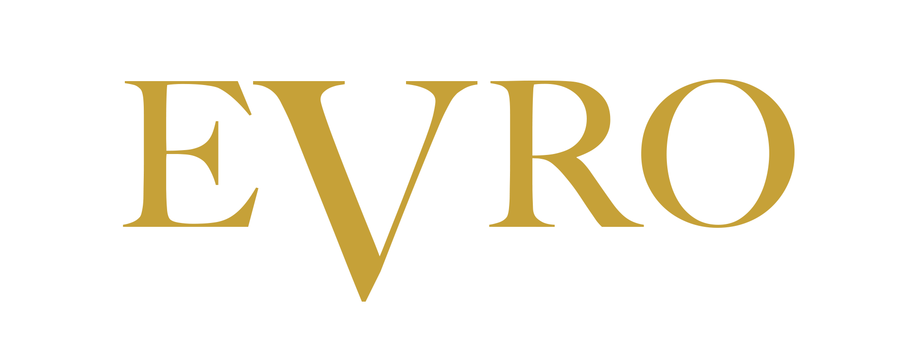 EVRO